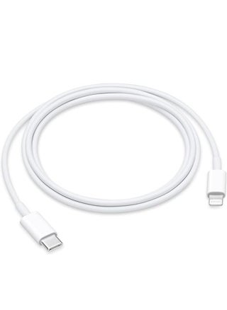 iPhone USB-C to Lightning Cable, Fast Charger Cable, with iPhone 14 Pro Max/14/13/12/11 Pro/X/XS/XR/8 Plus - 1 Meter - pzsku/Z0D61BEA7B2A2C5D0D904Z/45/1745812697/30c53e82-3250-4ba1-a1f0-b01135cedada
