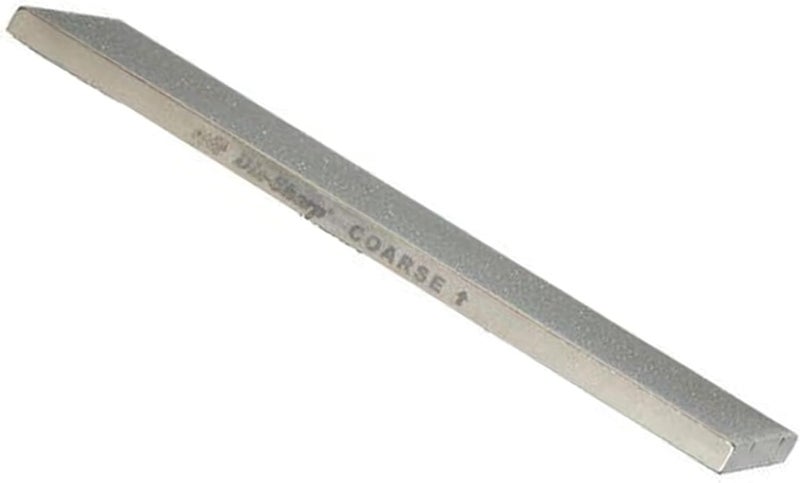 DMT D6EF Dia-Sharp 2-Sided Diamond Sharpening Stone, 6 Inch, Fine/Extra Fine - Image 1