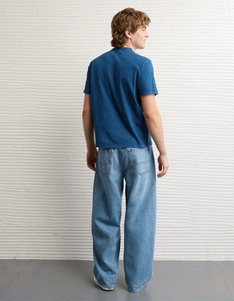 American Eagle AE Indigo T-Shirt