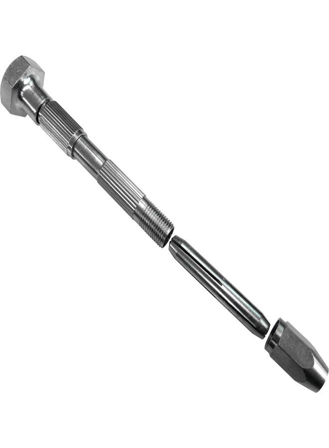 أتش تي أس كماشة دبوس من الفولاذ المقاوم للصدأ مقاس 3.5 بوصة HTS 100P3 - Image 4