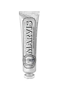 Marvis Marvis Smokers Whitening Mint 85Ml 