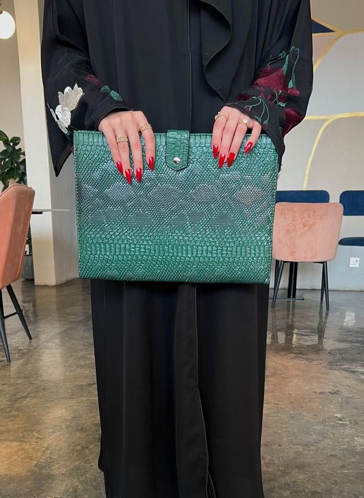 Folder 13 inch bag  - Image 3