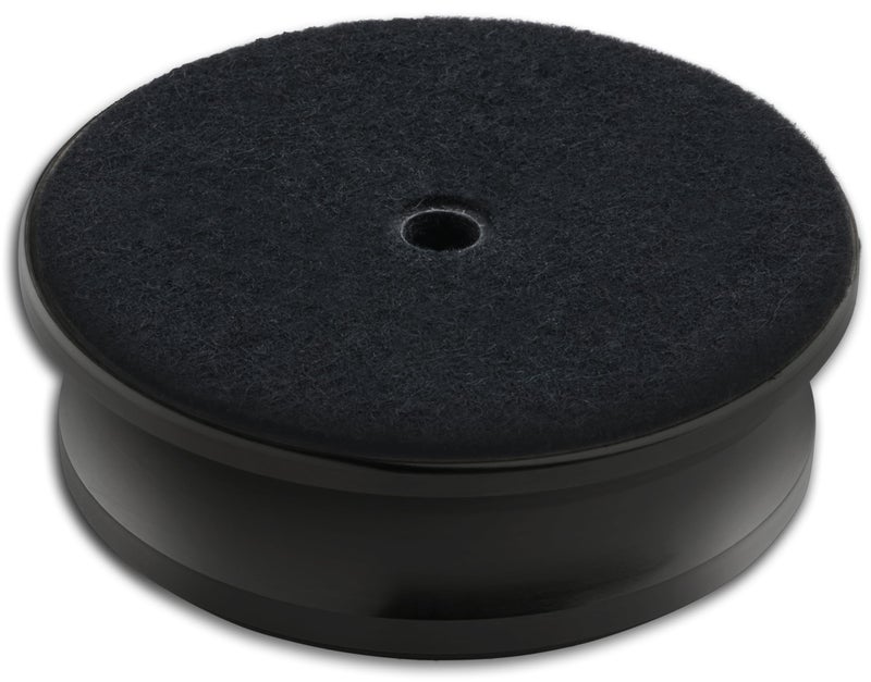 Pro-Ject Record Puck Heavy Weight Record Stabilizer (Black) - Image 2