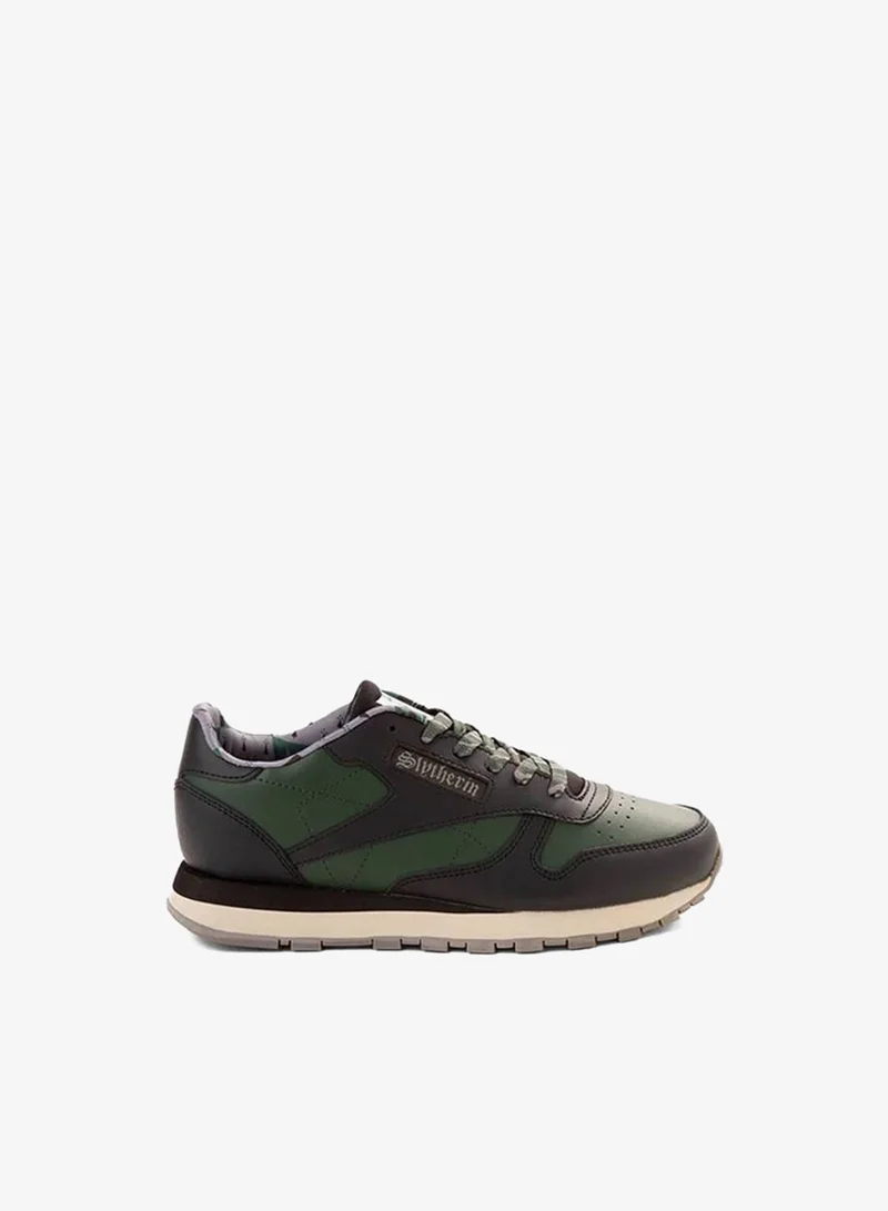 Reebok Tenis Classic Leather X Harry Potter Unisex Shoes
