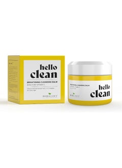 Hello Clean Brightn Cleans Balm 100Ml - pzsku/Z0D626C757008F79E82EEZ/45/_/1727155275/e2b487a7-94ff-47cc-b4da-e324cc8e11e6