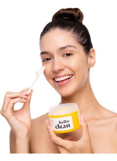 Bio Balance Hello Clean Brightn Cleans Balm 100Ml  - Image 5