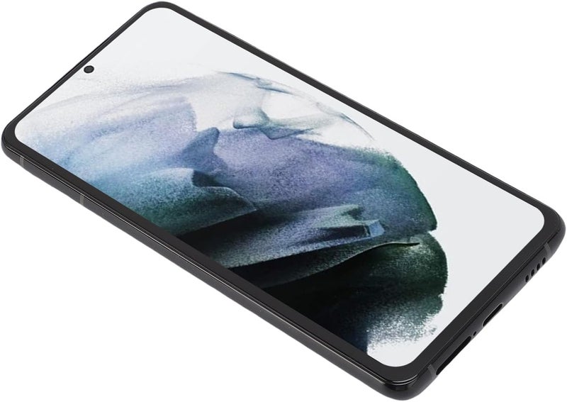 Screen Replacement for Plus 5G 6.7 Inch LCD Display with Frame & Tools, 1440x3120 120Hz 3D Touch, Model SMG996B/U/W/N/0 (Black) - Image 1