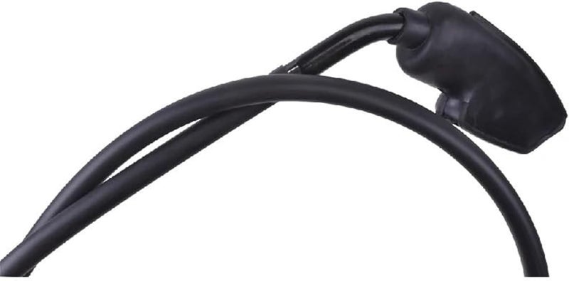QASULER 250CC Motorcycle Clutch Control Cable - Image 4