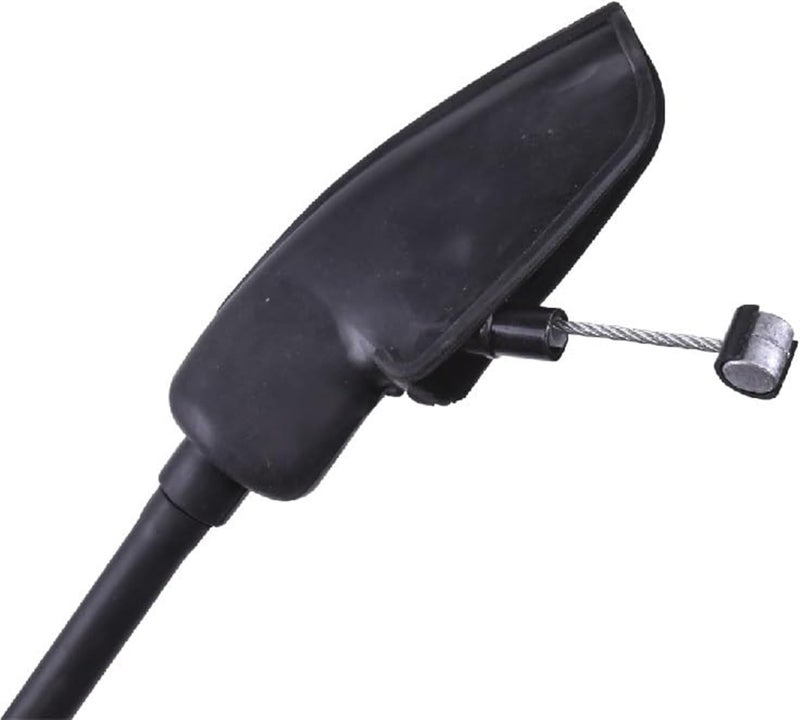 QASULER 250CC Motorcycle Clutch Control Cable - Image 2