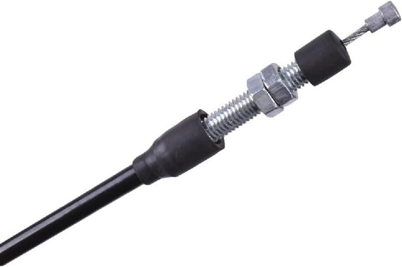 QASULER 250CC Motorcycle Clutch Control Cable - Image 5