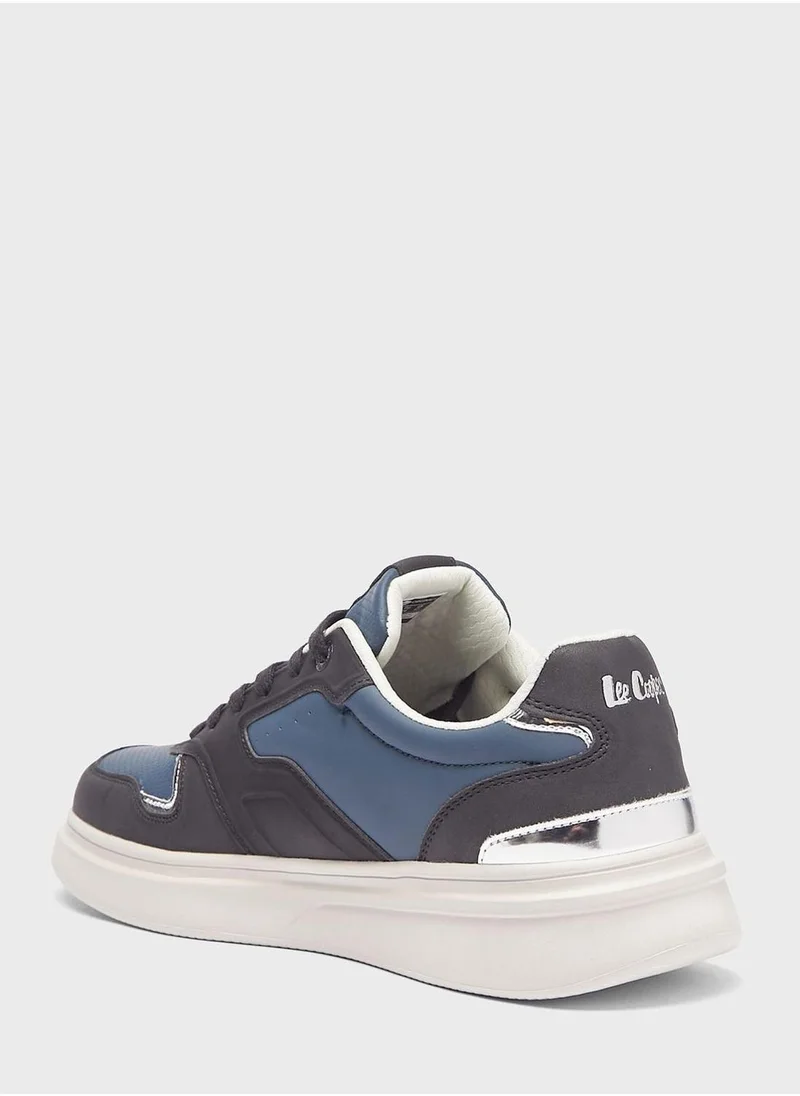 Lee Cooper Casual Low-Top Sneakers