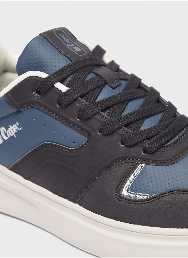 Lee Cooper Casual Low-Top Sneakers