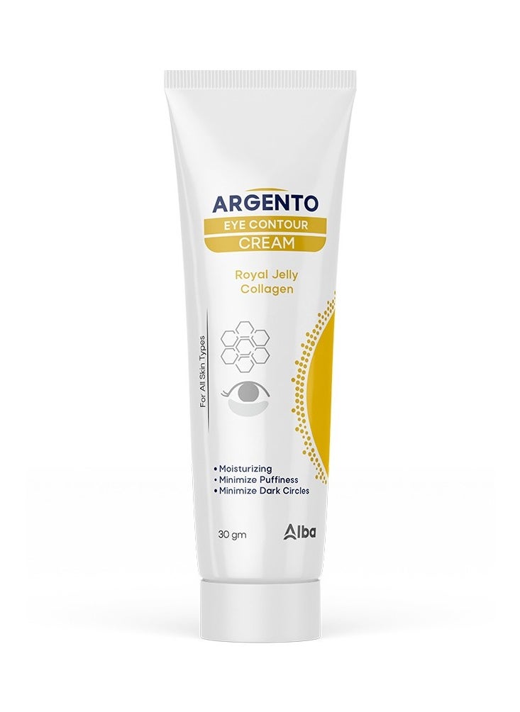 ARGENTO - argento eye contour - 30gm - Image 1