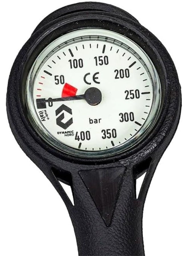 DYNAMICNORD DYNAMICNORD SPG-1-BM SPG BAR/METERS - Image 3