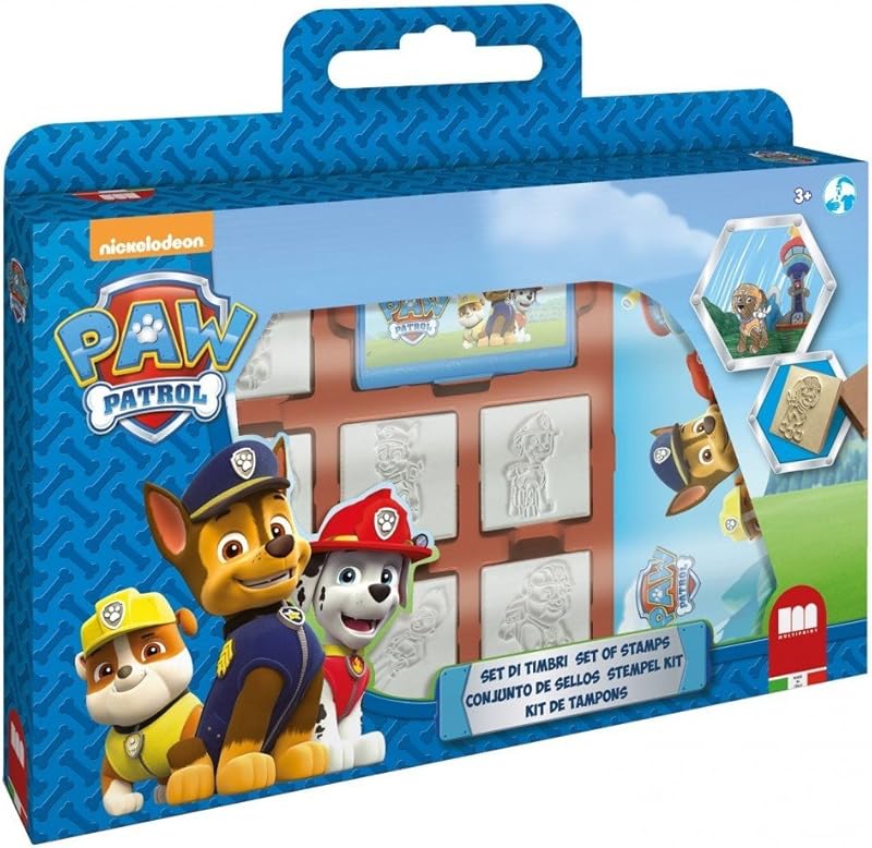 WINDOW BOX - PAW PATROL
