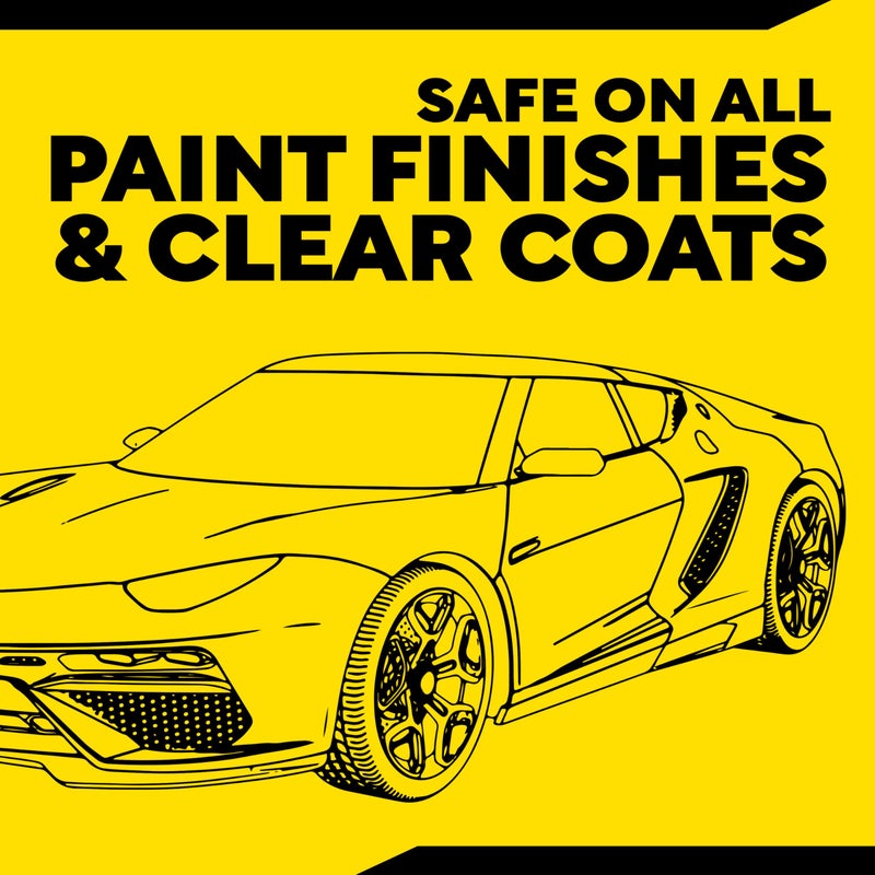 Meguiar's Ultimate Quik Detailer - 24 Oz Spray Bottle - Image 4