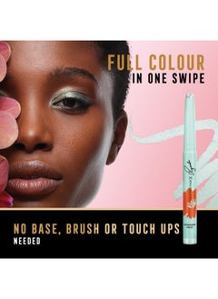 Max Factor X Priyanka Chopra Jonas Eyeshadow Stick, Limited Edition - 002 - Daisy Dance, 1,64 g  - Image 5