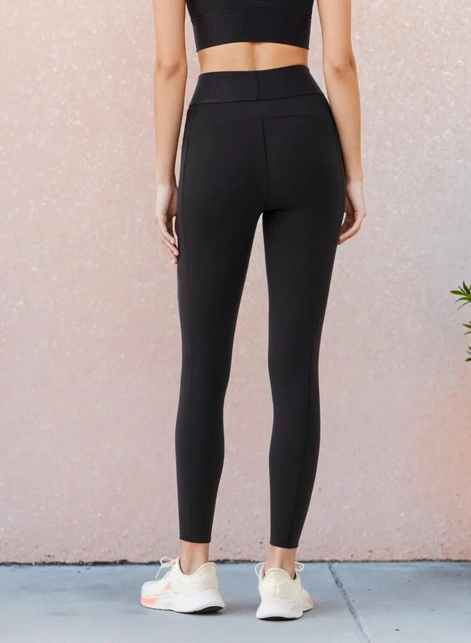 Kappa Kappa Leggings with Pocket