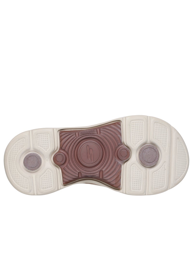 SKECHERS GO WALK ARCH FIT 2.0 SANDAL- Dakota - Image 3