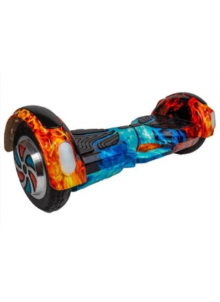 Water and Fire Smart Balance Hoverboard with bluetooth 8 inch - A3-CCAL8 - pzsku/Z0D631034F6ACBDEE0E8CZ/45/_/1730029784/d0982f18-f255-4f3e-889f-64f8e7658acc