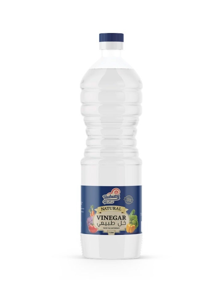 Natural Vinegar  1 L