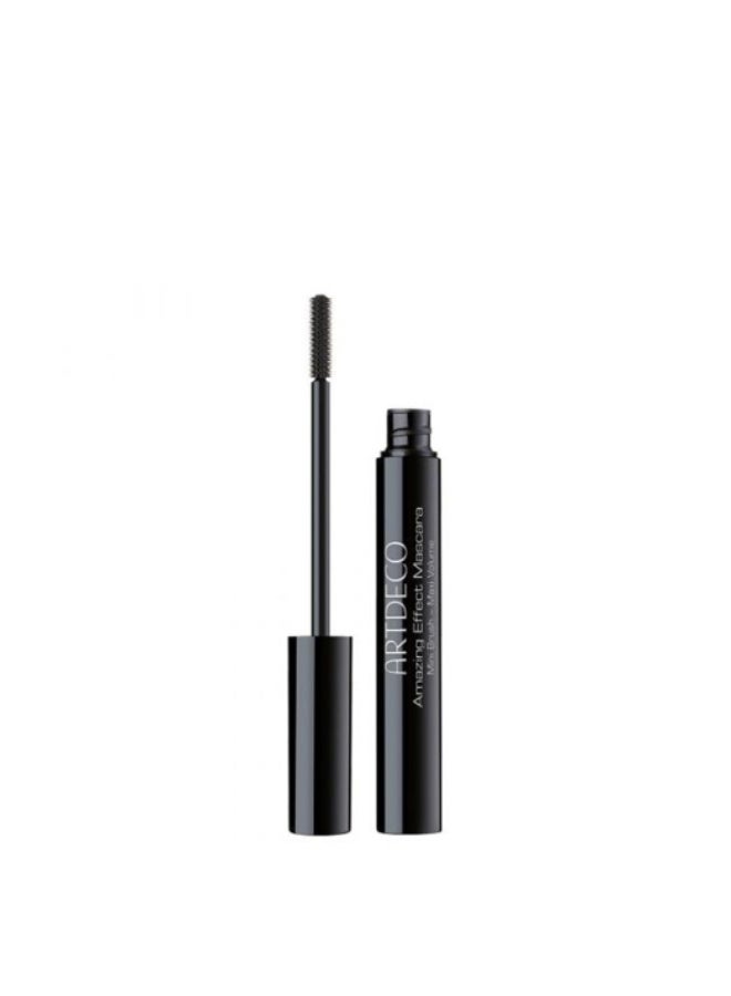 ArtDeco Amazing Effect Mascara 01 Black 6ml - Image 1