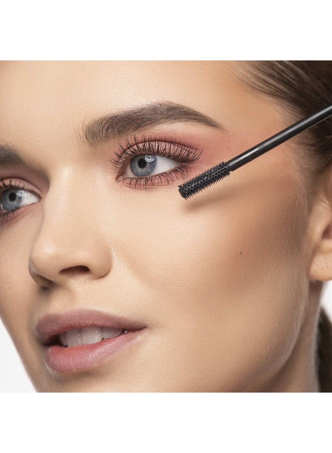 ArtDeco Amazing Effect Mascara 01 Black 6ml - Image 4