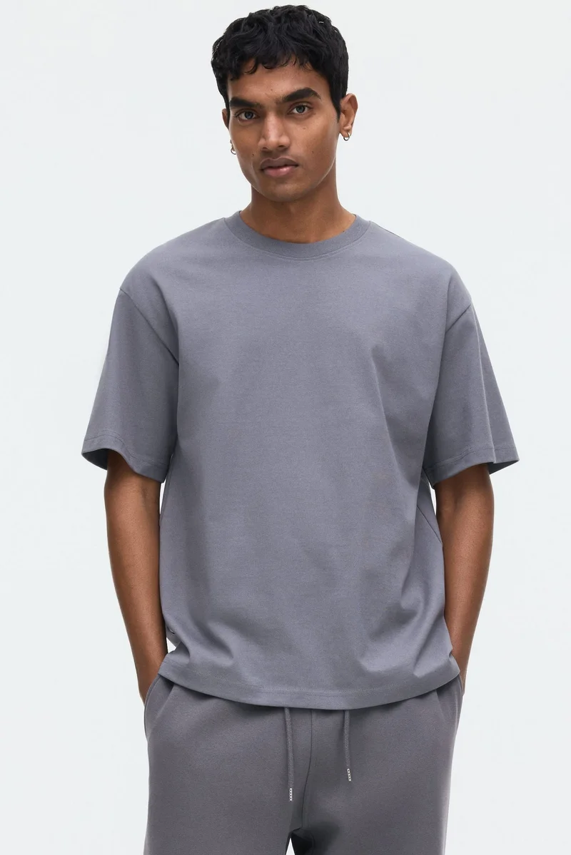 H&M COOLMAX®  Relaxed Fit T-shirt