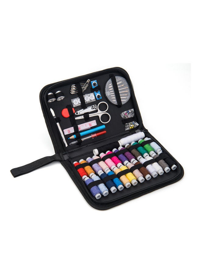 NIBEMINENT Portable Sewing Kit - Image 2