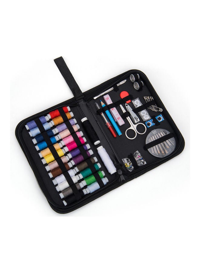 NIBEMINENT Portable Sewing Kit - Image 4