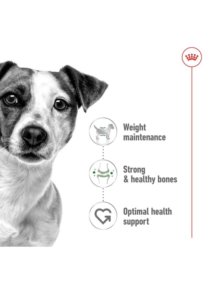ROYAL CANIN Size Health Nutrition Mini Adult 8 KG - Image 3