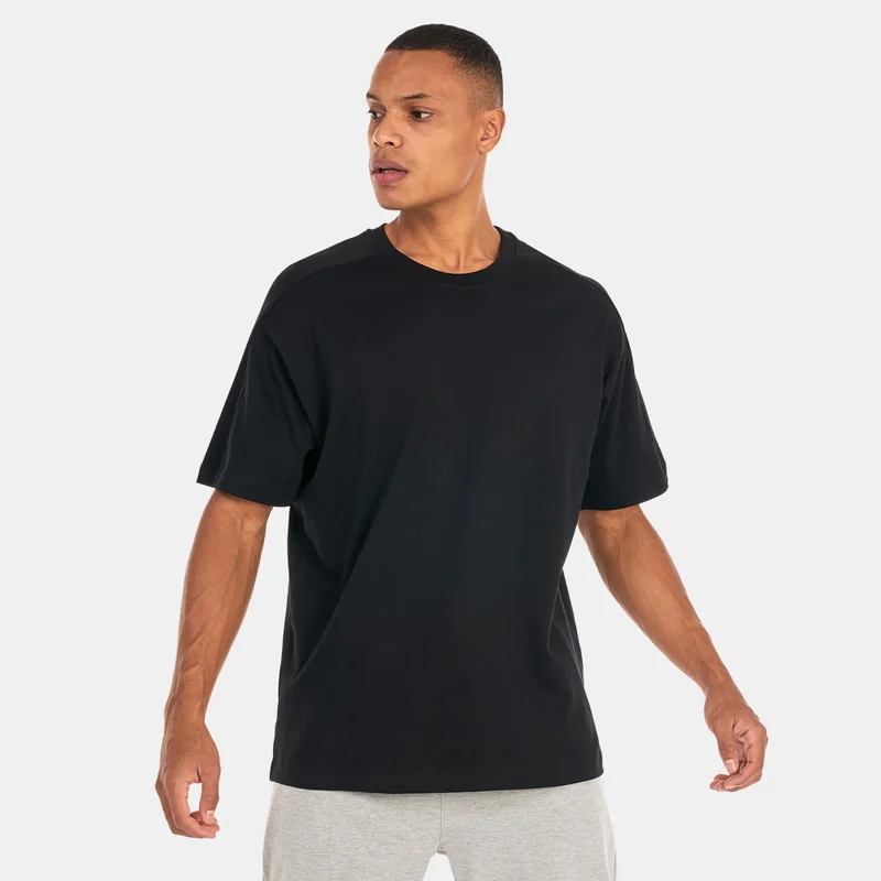Sun and Sand Sports Men's Loose Fit T-Shirt