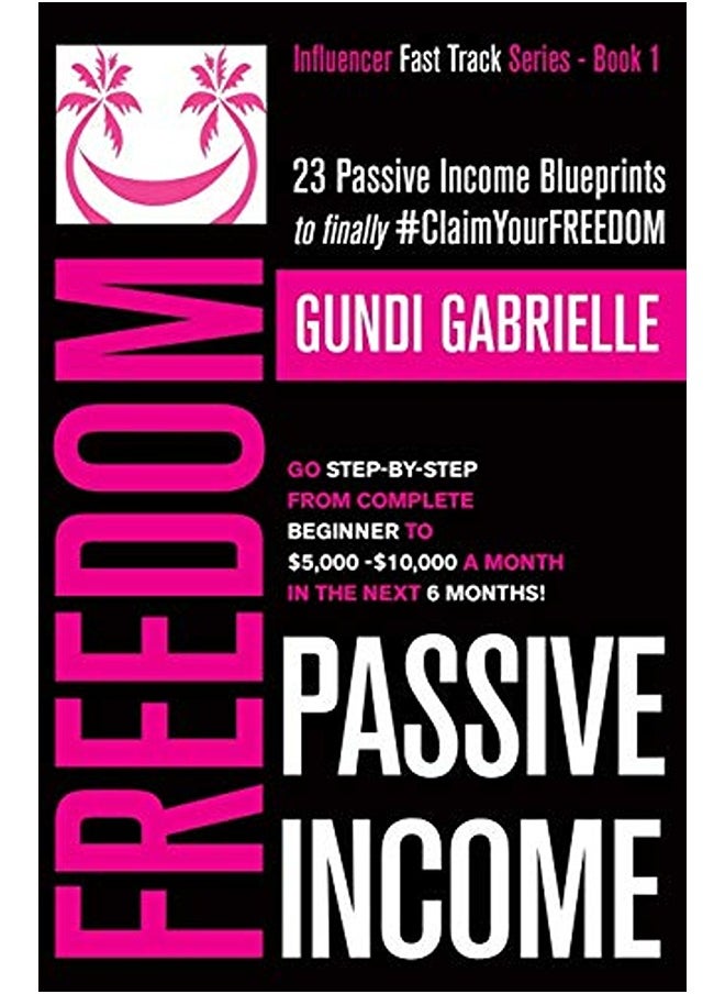 Passive Income Freedom 