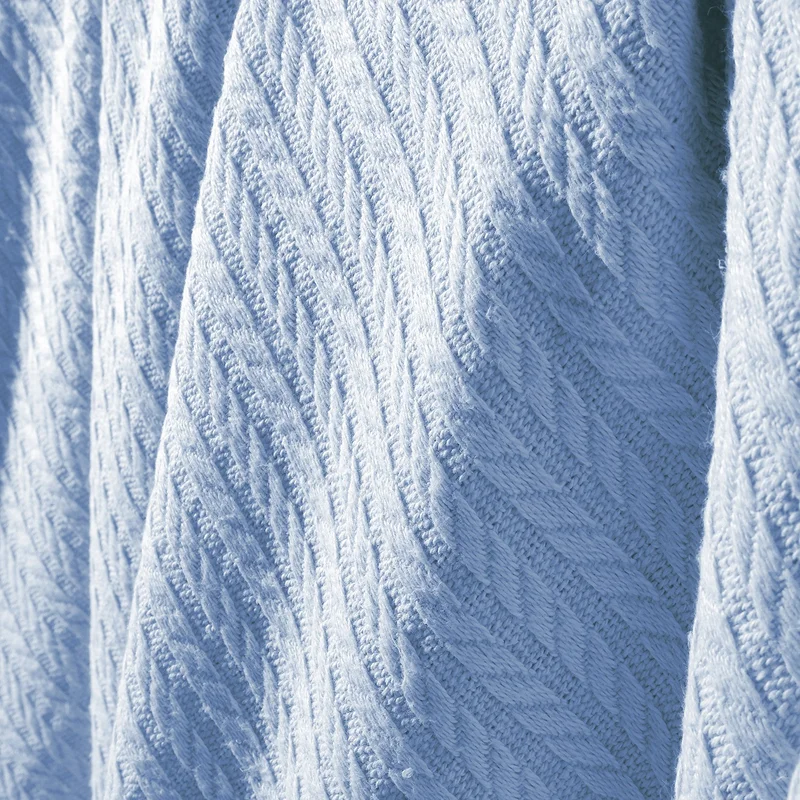 مين كولكشن Multi-Purpose Baby Room Pique Blanket