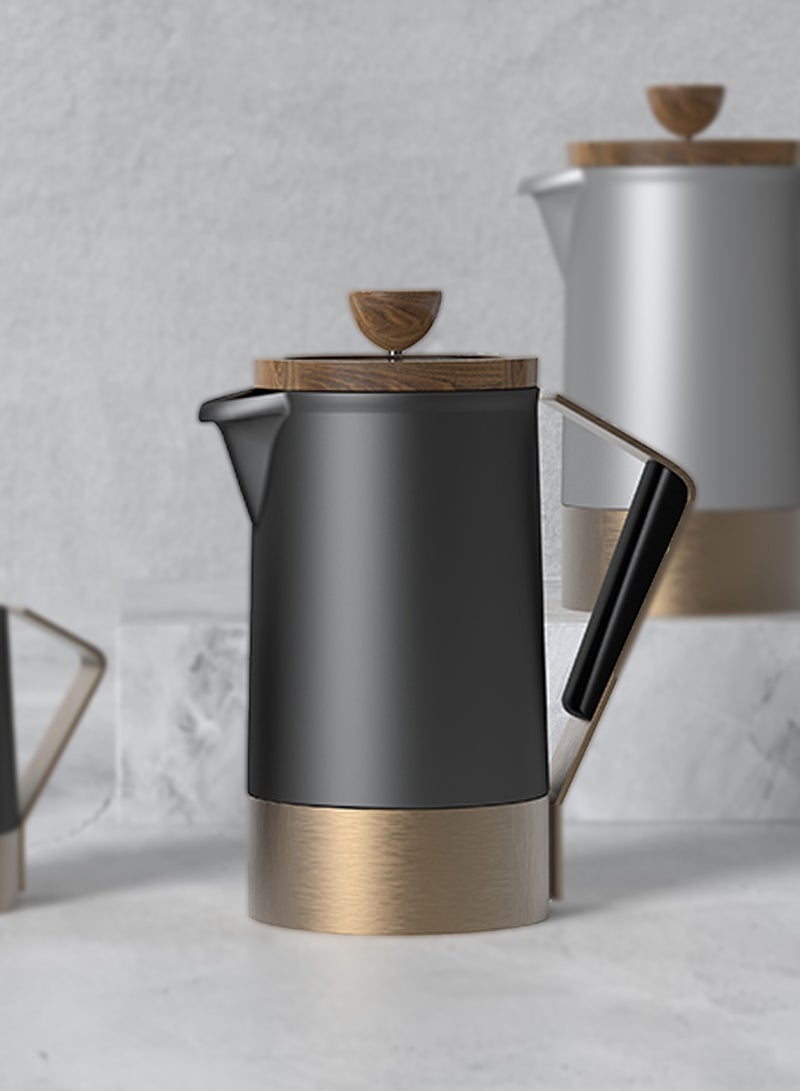 DHPO Duke French Press Coffee Maker