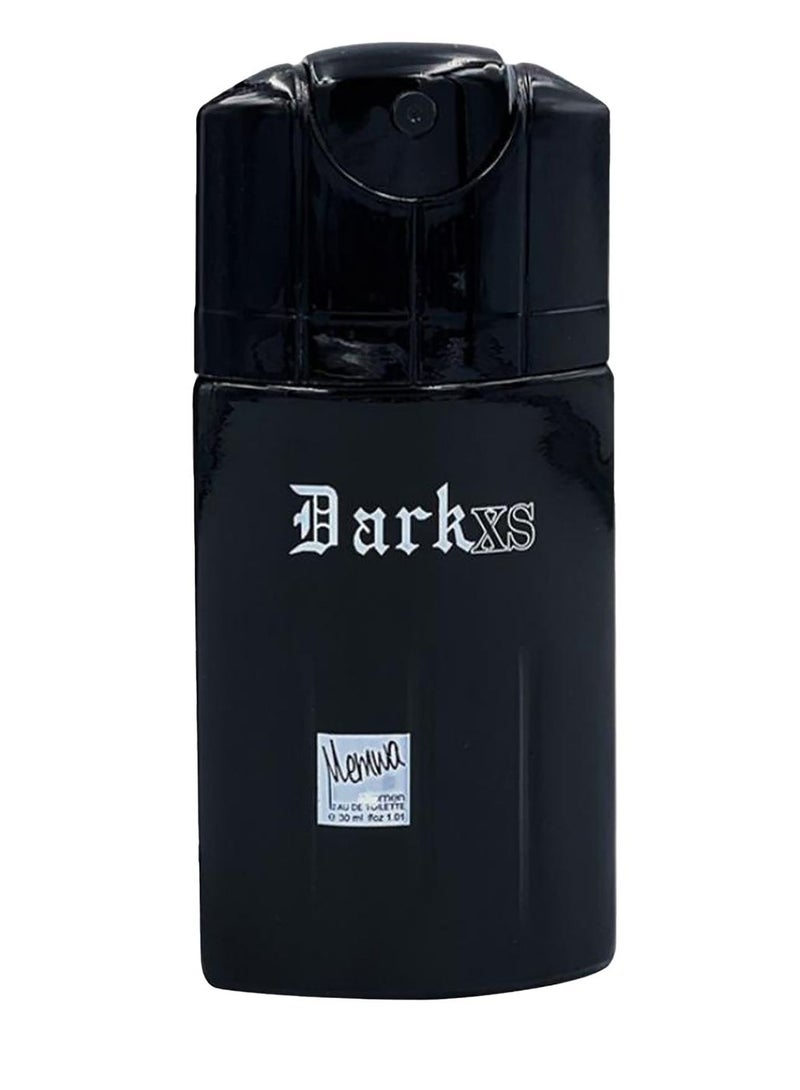 Memwa Mini Darkxs - Image 3