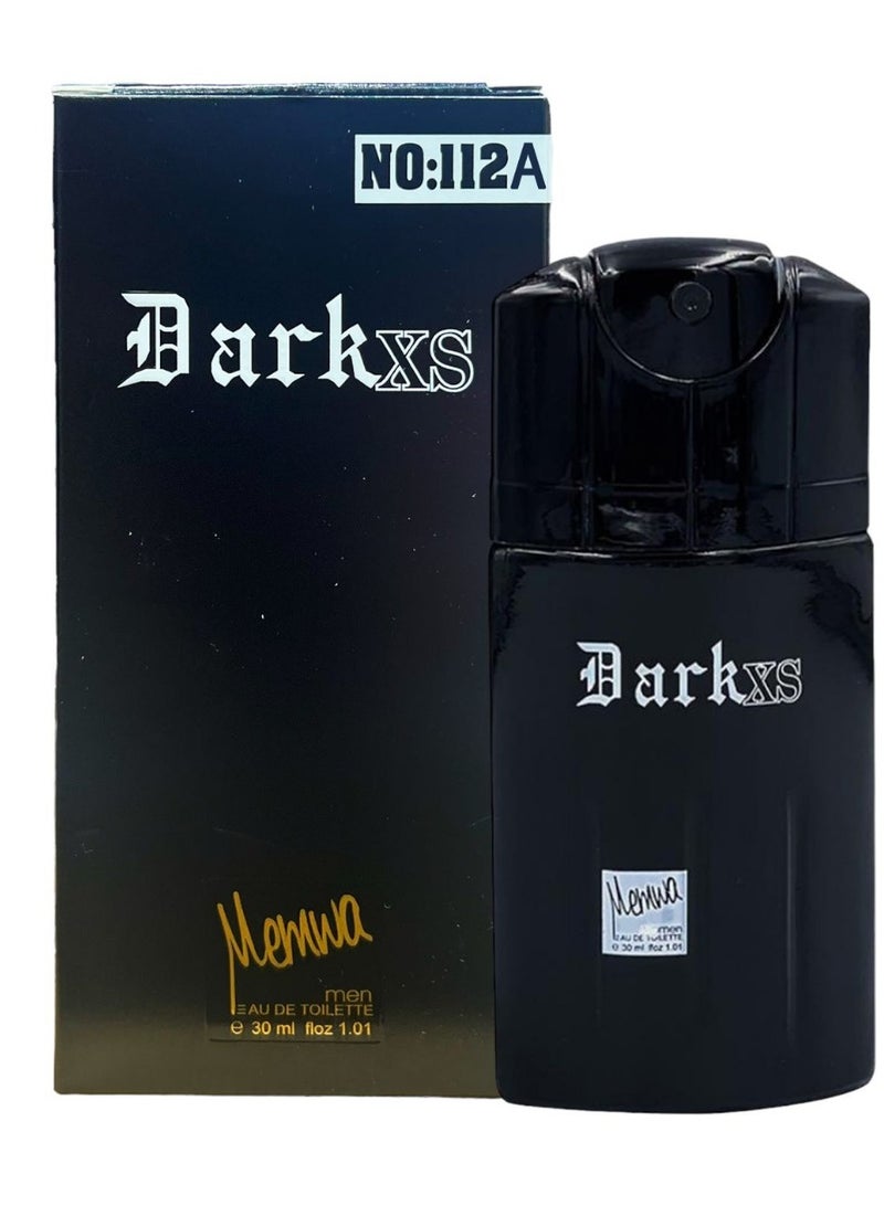 Memwa Mini Darkxs - Image 1