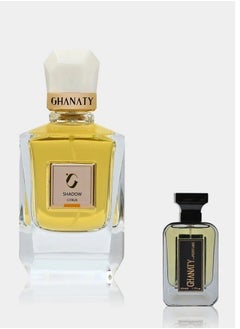 غناتي عطر غناتي شادو 80مل  - Image 1