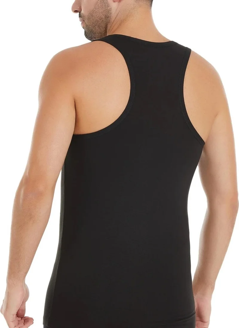 Yıldız Star Men's Bamboo Rambo Sports Undershirt 490/91/92 - 1 Piece