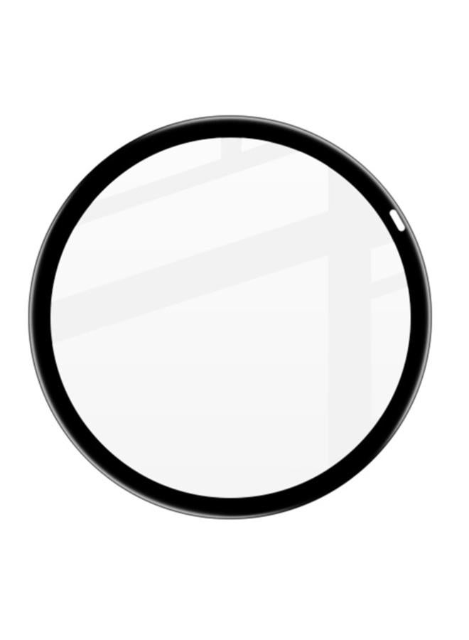 إيروريكس غشاء حماية من البليكسي جلاس عالي الدقة لساعة جارمين فيفو أكتيف 6 - Image 2