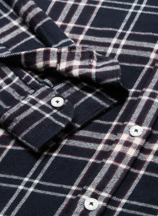 THE BEAR HOUSE  Men's Shirt for Casual and Formal Wear | Classic Button-Down Style for Office, Daily Use, Travel, Events & All-Season Outfits | Versatile & Stylish Wardrobe Essential for Every Occasion for Men | Best Price UAE