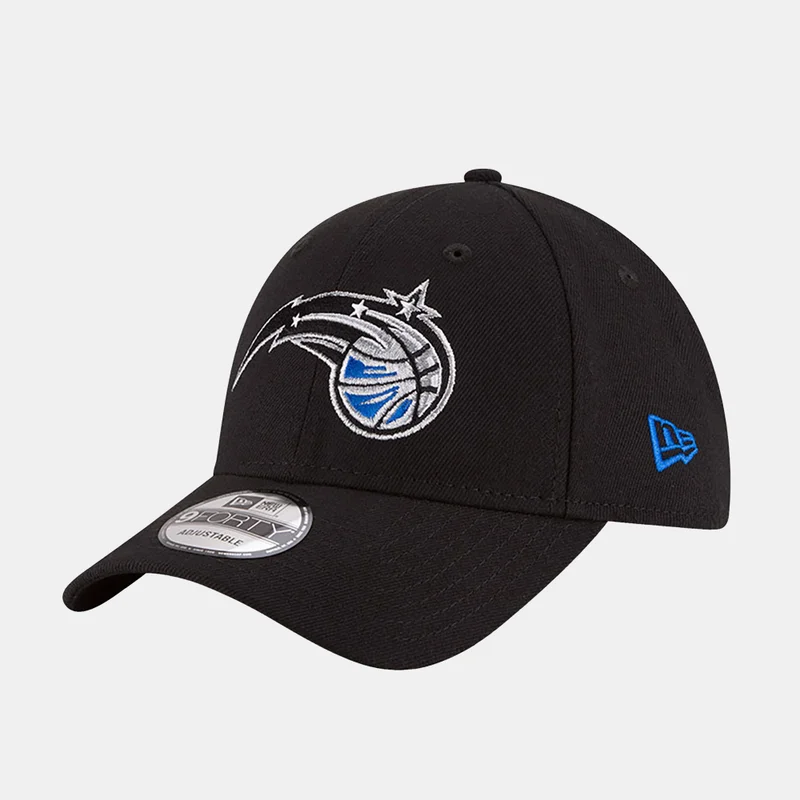 NEW ERA Men's NBA Orlando Magic The League 9FORTY Cap