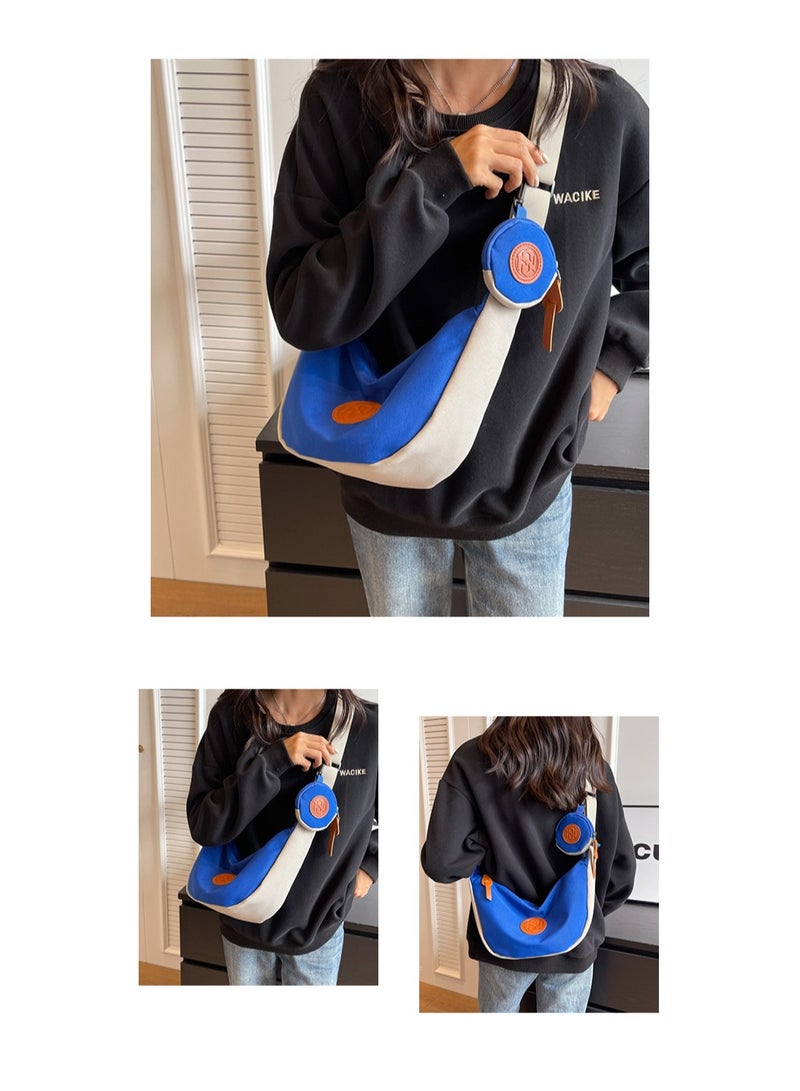 New Casual Ins Crossbody Bag Shoulder Bag