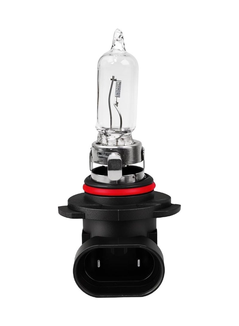 Loquat FEEMA 9005 12V 65W Halogen Headlight Bulbs Superior Night Driving with Premium Quartz Glass Construction 10PCS BL10766 - Image 2