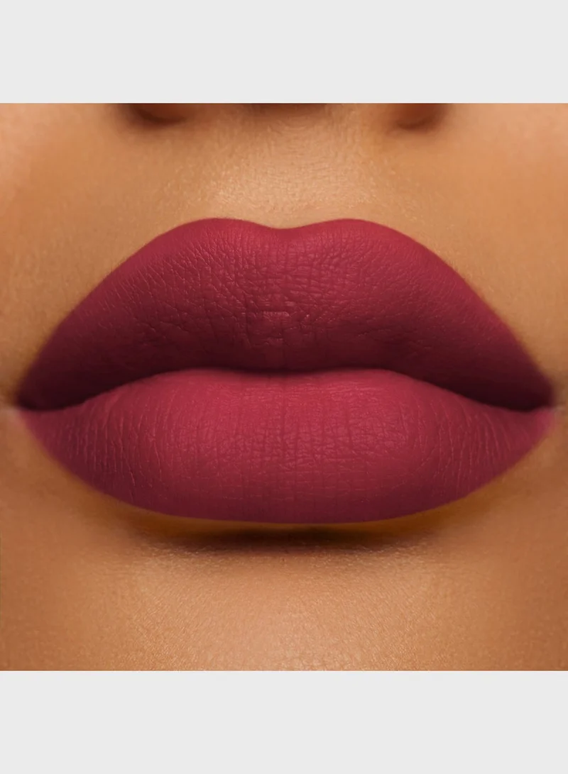 Lime Crime Velvetines Lipstick - Rustic