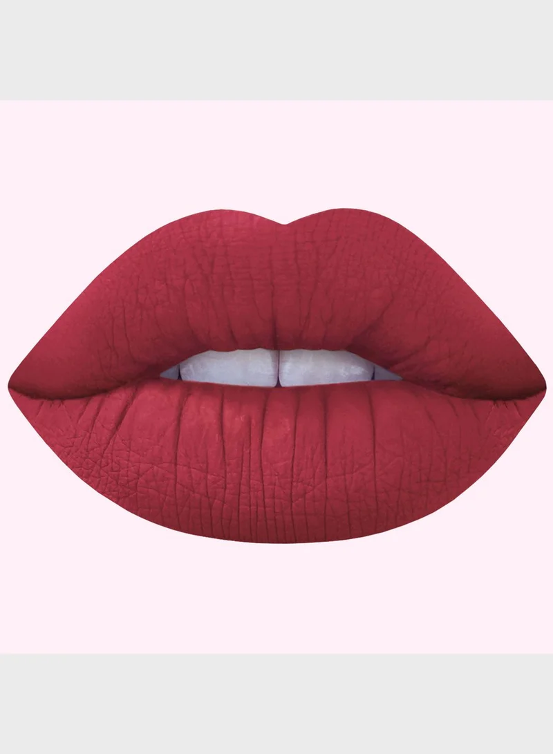 Lime Crime Velvetines Lipstick - Rustic