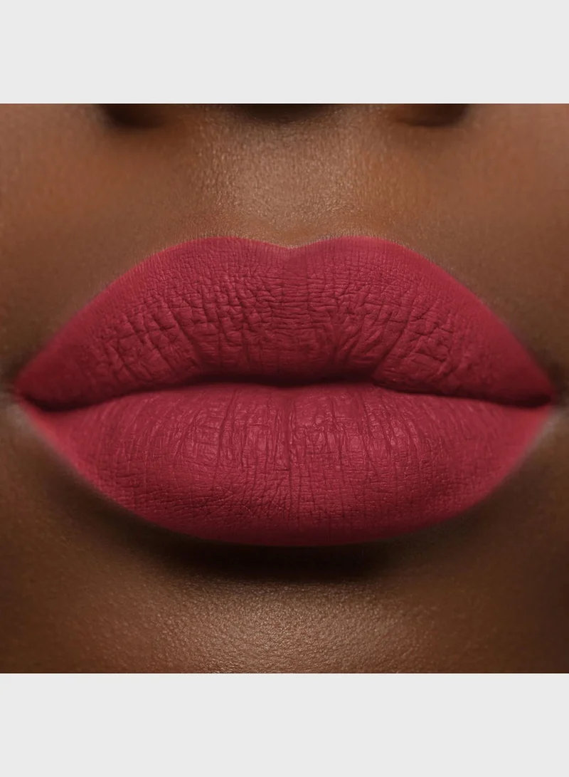 Lime Crime Velvetines Lipstick - Rustic
