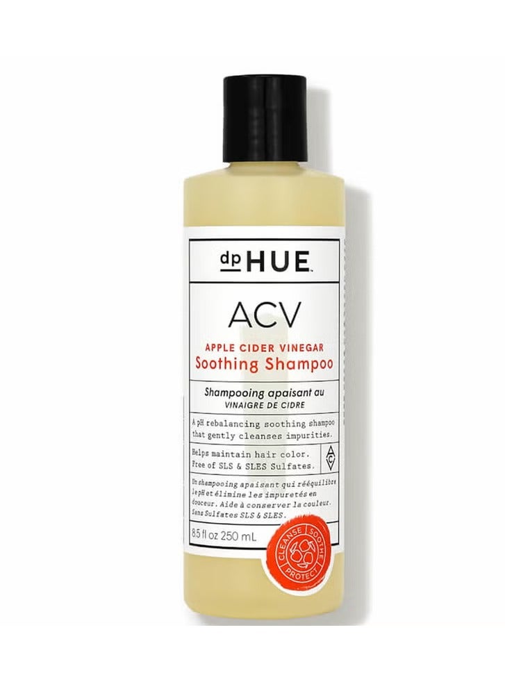 دي بي هيو شامبو dpHUE المهدئ بخل التفاح 250 مل - Image 1