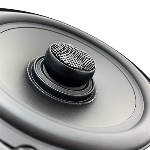 Sundown Audio E-6.5CX 6.5" 60W RMS Coaxial Speakers - Image 4