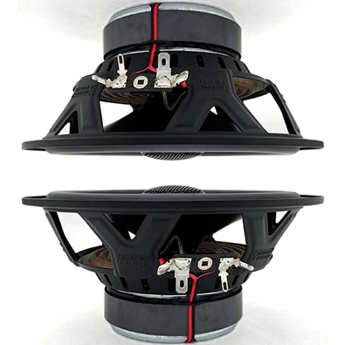 Sundown Audio E-6.5CX 6.5" 60W RMS Coaxial Speakers - Image 2